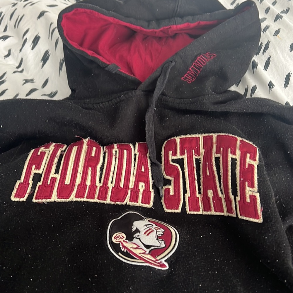 FSU Hoodie
